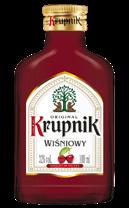 CYTRYNOWY ŚLIWKA PIGWA WIŚNIA ORZECH