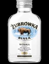 INFORMATOR PROMOCYJNY / NR 9 01.12.2018 31.12.2018 WÓDKA CZYSTA 3,87 Z VAT 4,76 ŻUBRÓWKA BIAŁA 40% VOL.