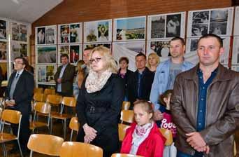 To ze spotkania z Bogiem na modlitwie, na Eucharystii, adoracji,