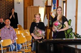 Profesora Gottlieba Walischa.