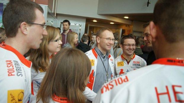 Teraz to możliwe w ramach nowej akcji współpracy Together jedź z nami. Wiemy, że są już grupy które spełniają wymagania i wyruszą na swoje wyprawy wakacyjne w duchu NINIWA Team.