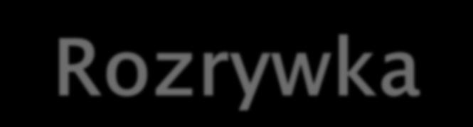 (np. tunel sprawnościowy,