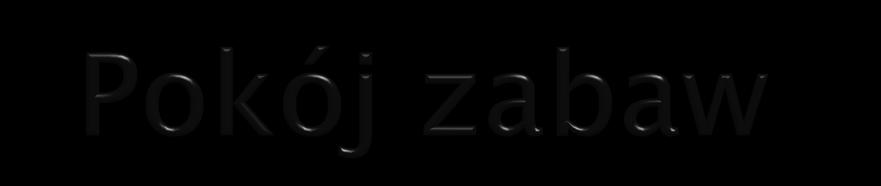W tym pomieszczeniu