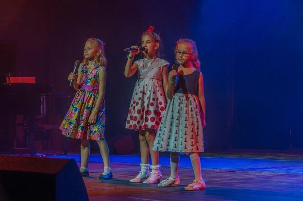 ZWIASTUNY ROZDANE 18 czerwca podczas XIII Gliwickiej Gali Młodych Talentów Zwiastuny 2018 najzdolniejsi młodzi gliwiccy artyści otrzymali