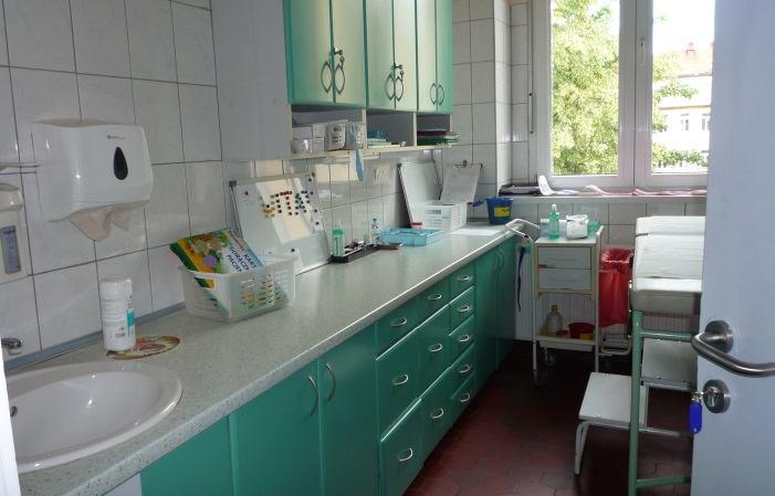 Miasto systematycznie poprawia sytuację również na innych oddziałach.