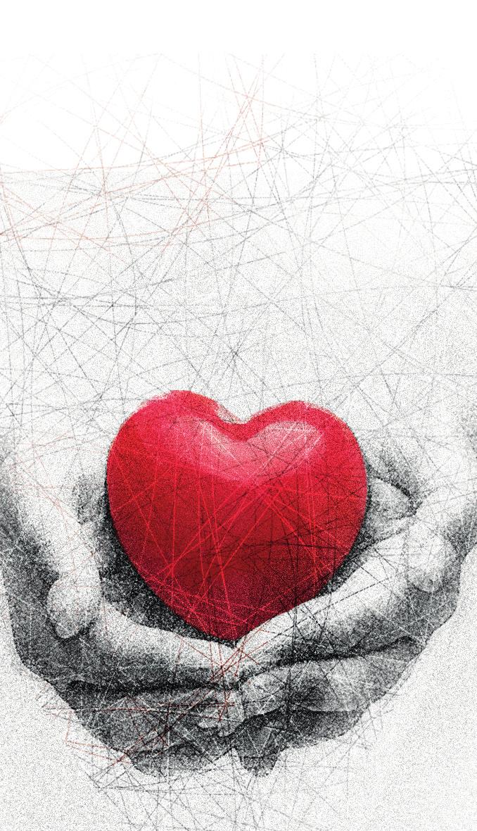 10 BEZPŁATNY INFORMATOR LUBELSKIEGO HOSPICJUM DLA DZIECI IM. MAŁEGO KSIĘCIA 11 NA KAŻDYM LUBELSKIM MECZU PIŁKI RĘCZNEJ DRUŻYNY MKS PERŁA LUBLIN zbierane są plastikowe zakrętki.