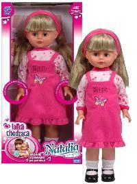 OFERTA 2018 - NATALIA Zdjęcie Kod Nazwa Opis PAK Cena netto CENA PROM. N/N SUGEROWANA CENA DETAL.