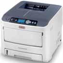 projektach Drukarka A4 Pro7411WT z