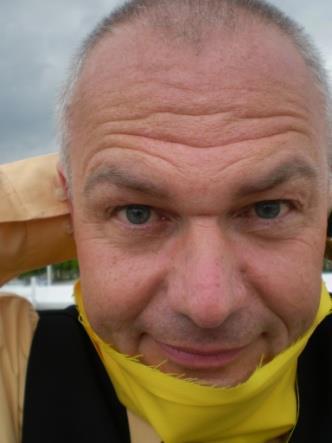 MARTIN BLASZK HAPPENING PRZENIESIENI PRZEZ Poniedziałek, 14 maja 2018, godz. 11.00-13.