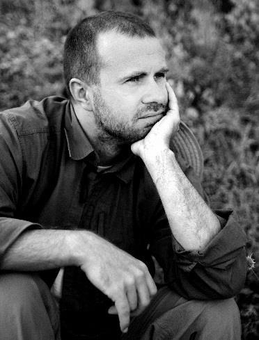BECKETT S FACES 18 19 maja 2018 (Dworek Sierakowskich, Sopot) Konferencja naukowa oraz rozmowy seminaryjne z udziałem: Andrzeja Stasiuka, Jarosława Freta i Octaviana Saiu, Robsona Corrȇa de Camargo,