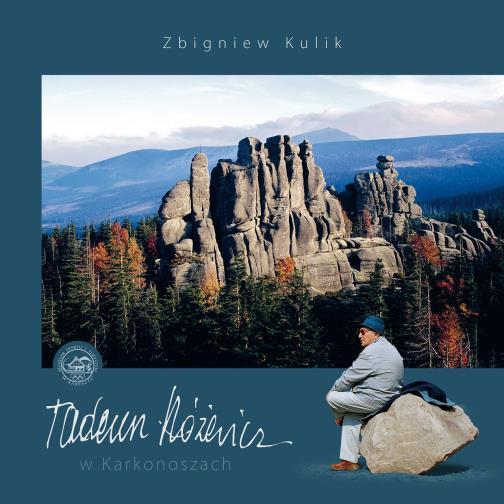Between.Wystawy TADEUSZ RÓŻEWICZ W KARKONOSZACH: WYSTAWA FOTOGRAFII ZBIGNIEWA KULIKA [14-27 maja 2018 r., Wydział Neofilologii UG] Poniedziałek, 14 maja 2018, godz. 11.