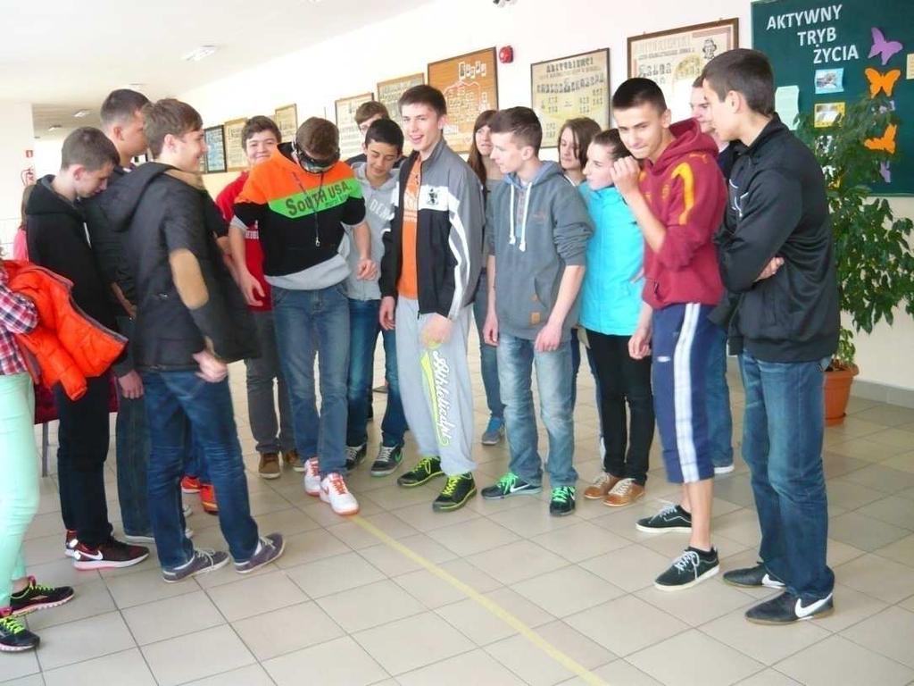 PROGRAM EDUKACYJNY DLA UCZNIÓW SZKÓŁ PONADGIMNAZJALNYCH ARS, CZYLI JAK DBAĆ O MIŁOŚĆ w ramach Profilaktycznego programu w zakresie przeciwdziałania uzależnieniu od alkoholu, tytoniu i innych środków