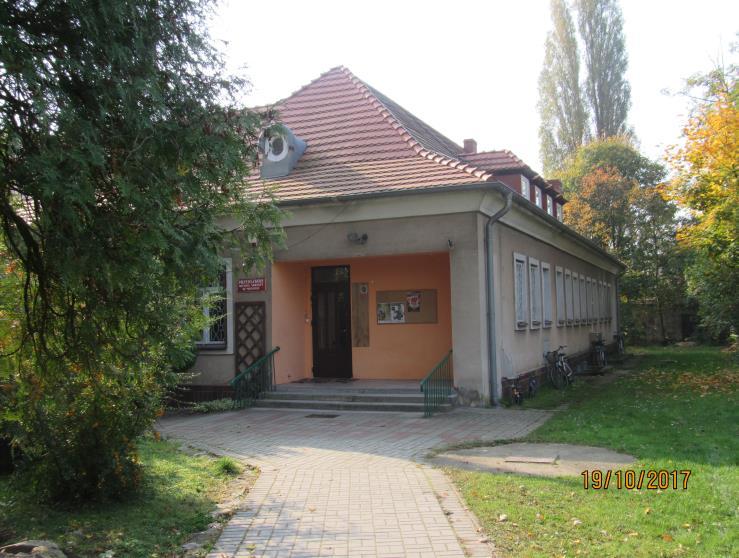 V. Informacje o przedszkolach i szkołach. V.1. Przedszkola V.1.1. Przedszkole nr 2 Wesołe Skrzaty w Mosinie Dane ogólne: 3 oddziały, 66 dzieci, ul.