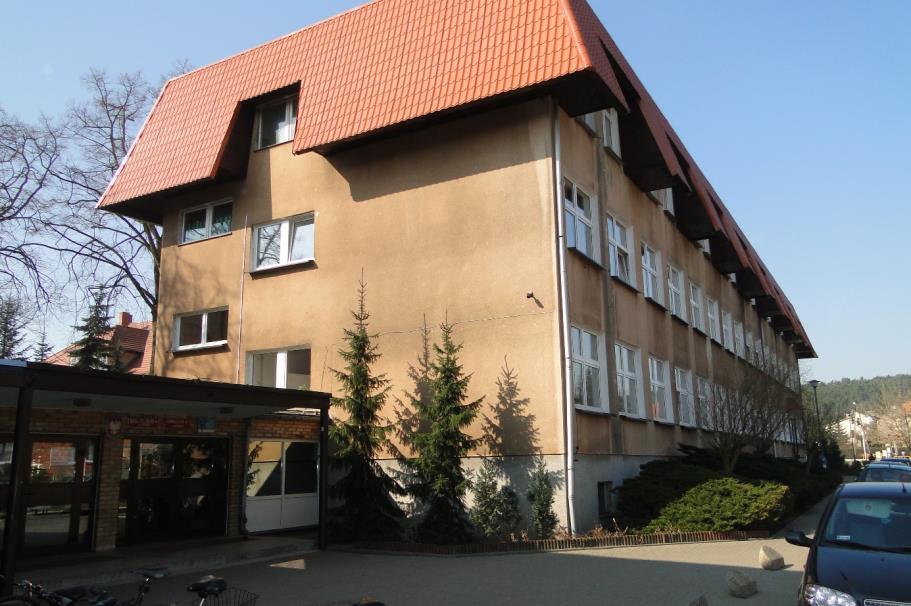 V.3.1. Gimnazjum nr 1 w Mosinie ul. Szkolna 1, 62-050 Mosina www.gimnazjum1mosina.com 1.