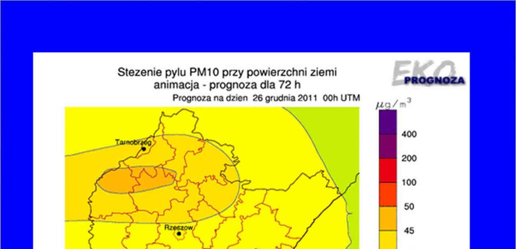 Prognoza na dzień