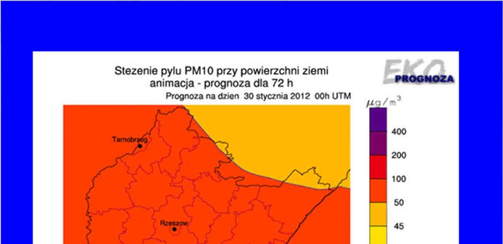 Prognoza na dzień 30