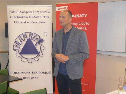 Znaczącym akcentem tegorocznej działalności było podsumowanie kolejnego już XVII konkursu Budowa Roku Podkarpacia 2016, Jubileusz 40-lecia działalności Koła Seniorów, oraz spotkanie Klubu Prezesów