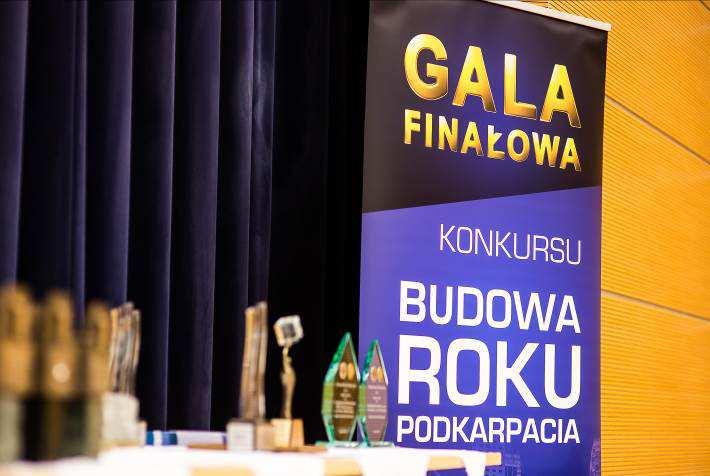 Obiekty podzielono na cztery kategorie: Obiekty mieszkalne