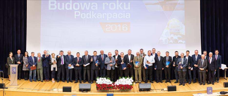 Legionów, Mielec - Nagroda II Stopnia. iekt do Ko