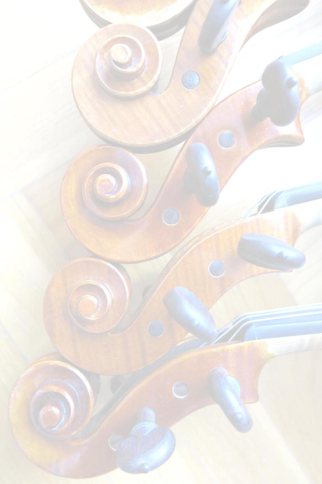 Anna Niedziałkowska Wybór i konserwacja skrzypiec i akcesoriów skrzypcowych Jak wybrać dobre skrzypce i smyczek, jak dostosować instrument do indywidualnych potrzeb grającego, co wpływa na