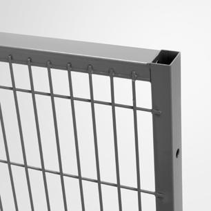 Solidne i trwałe. Strong Fix to nasz najmocniejszy system zabezpieczania maszyn. Został on zaprojektowany i przetestowany w zakresie odporności na najsurowsze warunki.