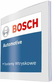 Firma Bosch wraz z Twoim dystrybutorem pomogą Ci w rozwoju Twojej działalności. Systemy wtryskowe stosowane w pojazdach są coraz bardziej złożone.