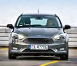 loru oświetlenia wnętrza czy listwy progowe z podświetlonym napisem Xcellence. Sprzęt audio ma nie 6, jak u większości rywali, lecz 8 głośników (jak Skoda).