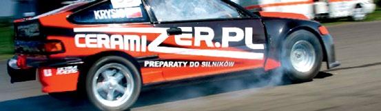 Ceramizery to innowacyjne technologicznie i skuteczne polskie preparaty stosowane do oleju, które regenerują i zabezpieczają mechanizmy przed zużyciem.