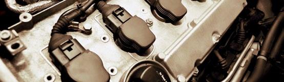 Przegląd stanu technicznego pojazdu + rewitalizacja Przegląd stanu technicznego pojazdu wraz z ceramiczną regeneracją mechanizmów CS Pro CB Pro Przebieg min. 50 tys.