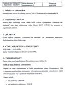 Środki te działają doraźnie (czasem jedynie na kilkaset kilometrów).