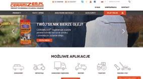Taka warstwa ceramiczno-metalowa chroni silnik przy normalnej eksploatacji przez co najmniej 70 tysięcy kilometrów.