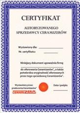 Co istotne, ceramizer otwiera przed warsztatami możliwość sprzedaży usługi dla klientów, którzy chcą dbać o pojazdy, a niekoniecznie przychodzą w sytu- pomiaru ciśnienia sprężania jako for- wzrost i