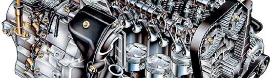 tworzenie warstwy ceramiczno-metalowej o unikalnych właściwościach. 0 km 500 km 1500 km Regeneracja urządzeń przebiega bez konieczności ich demontażu co jest dużą przewagą stosowania Ceramizerów.