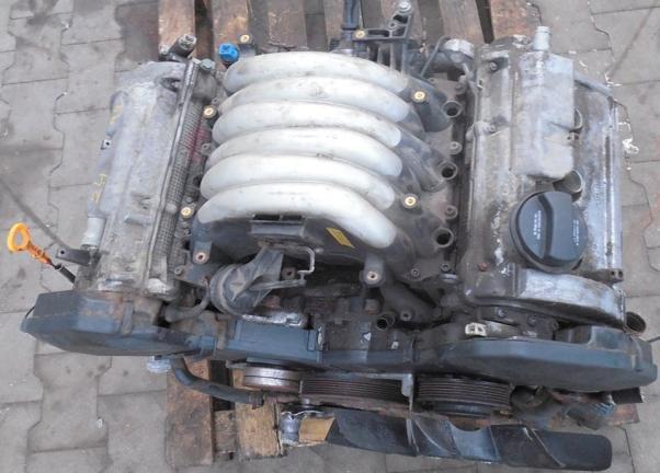 WTRYSK 2 AUDI 100 C4 A4 A6 2.4 V6 2.