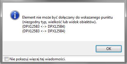 Aplikacja LegrandCAD posiada możliwość nadawania numerów referencyjnych (Etykiet) dla wstawianych elementów. Przy tym możliwe jest automatyczne nadawanie pierwszej wolnej lub kolejnej etykiety (tj.