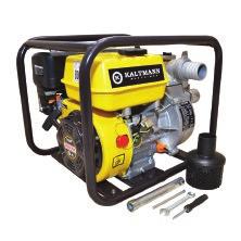 3-CALOWA 50 mm 8m 30 m 4,8 KW (6,5 HP) LINKOWY 80m3/h K-PBW600 POMPA DO WODY BRUDNEJ NAPIĘCIE MOC