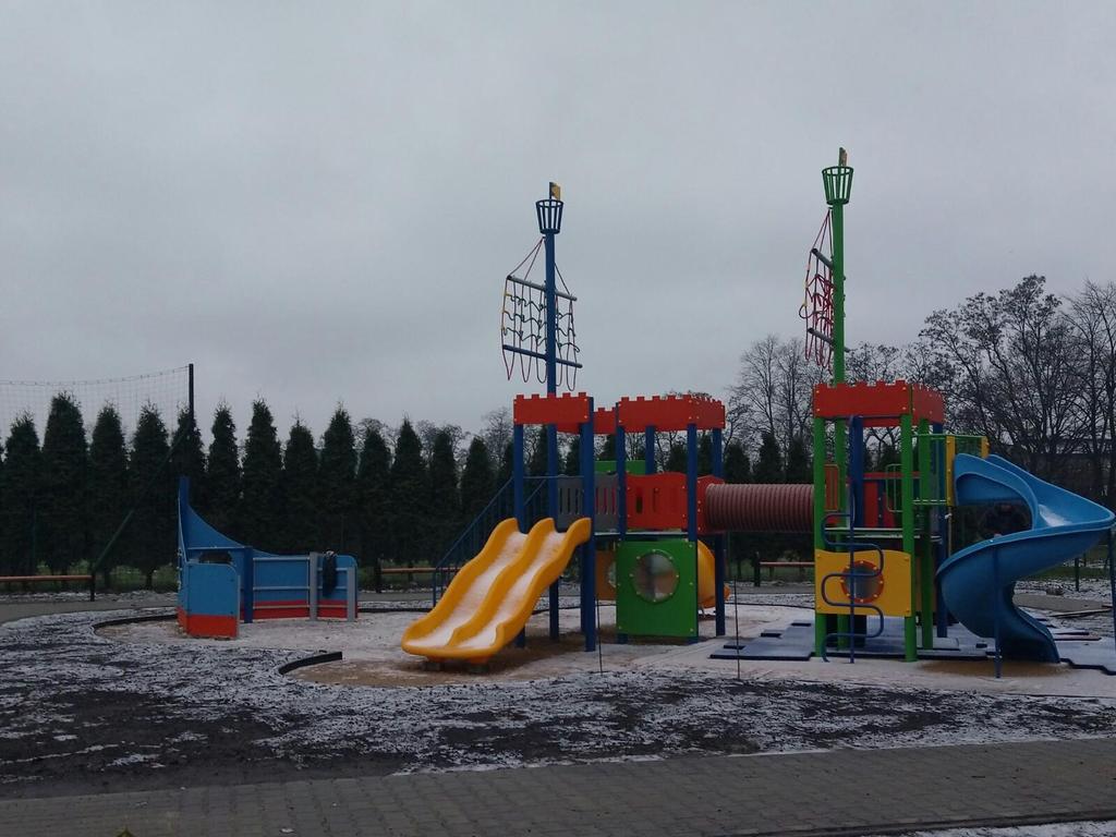 PRZESTRZEŃ SPOTKANIA