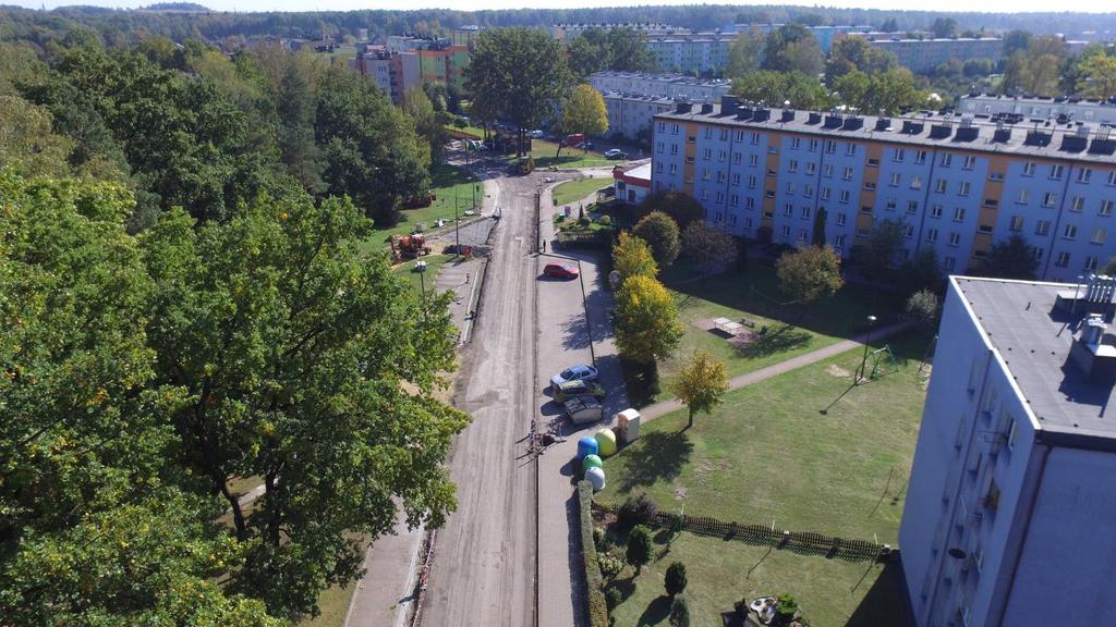 Chełmku Realizacja 2018 rok, Wartość inwestycji: 1 339 003,37 zł