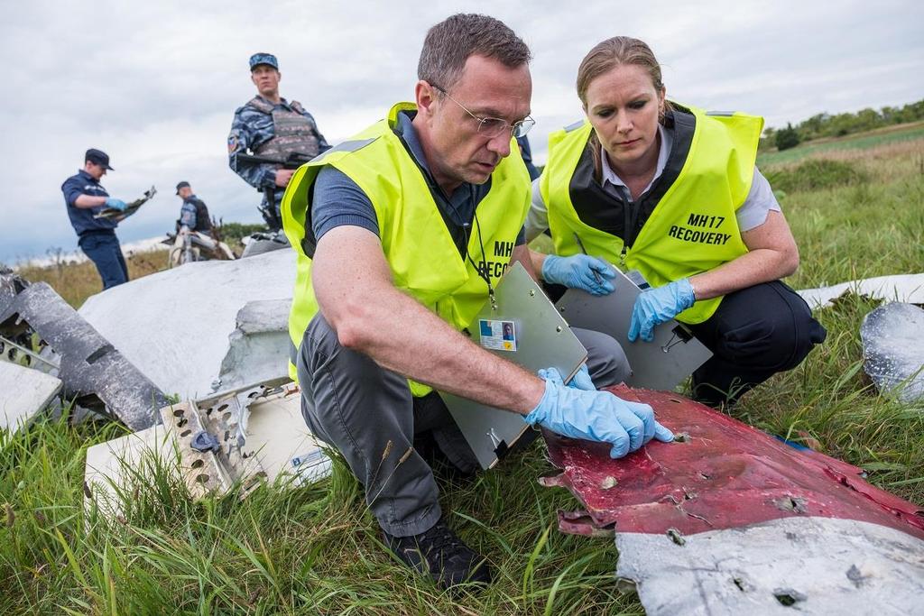 KATASTROFA W PRZESTWORZACH Air Crash Investigation Premiery w poniedziałki od 12 lutego o godz.