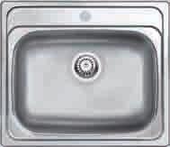 komory 190 mm korek automat.