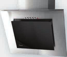 głośność 2 db inox + szkło 90 749,- 0 L WK-4 449,- wydajność nominalna 420 m 3 /h sterowanie