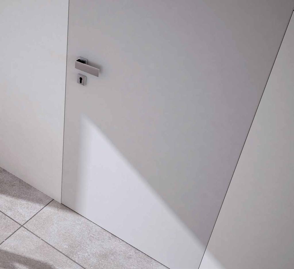 minimal:
