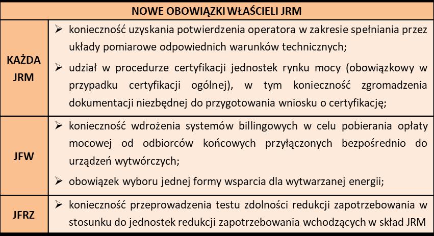 zapotrzebowania (DSR); zabezpieczenie rozwoju tzw.