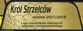 prezentowanych