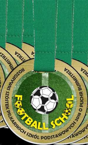 49 MK_51 04 Medal z motywem piłkarskim