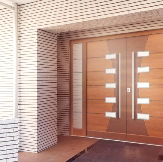 top DESIGN plus Trwałość / Wysoka odporność na warunki atmosferyczne Energooszczędność