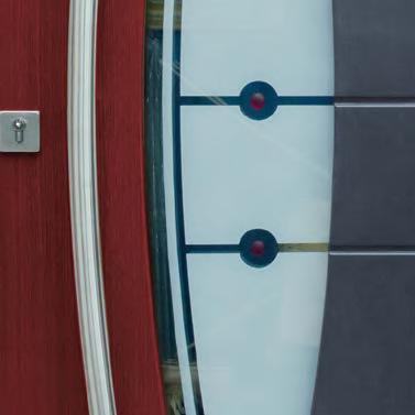 DĄB  okrągły INOX 120 cm (wyposażenie opcjonalne) 22 23