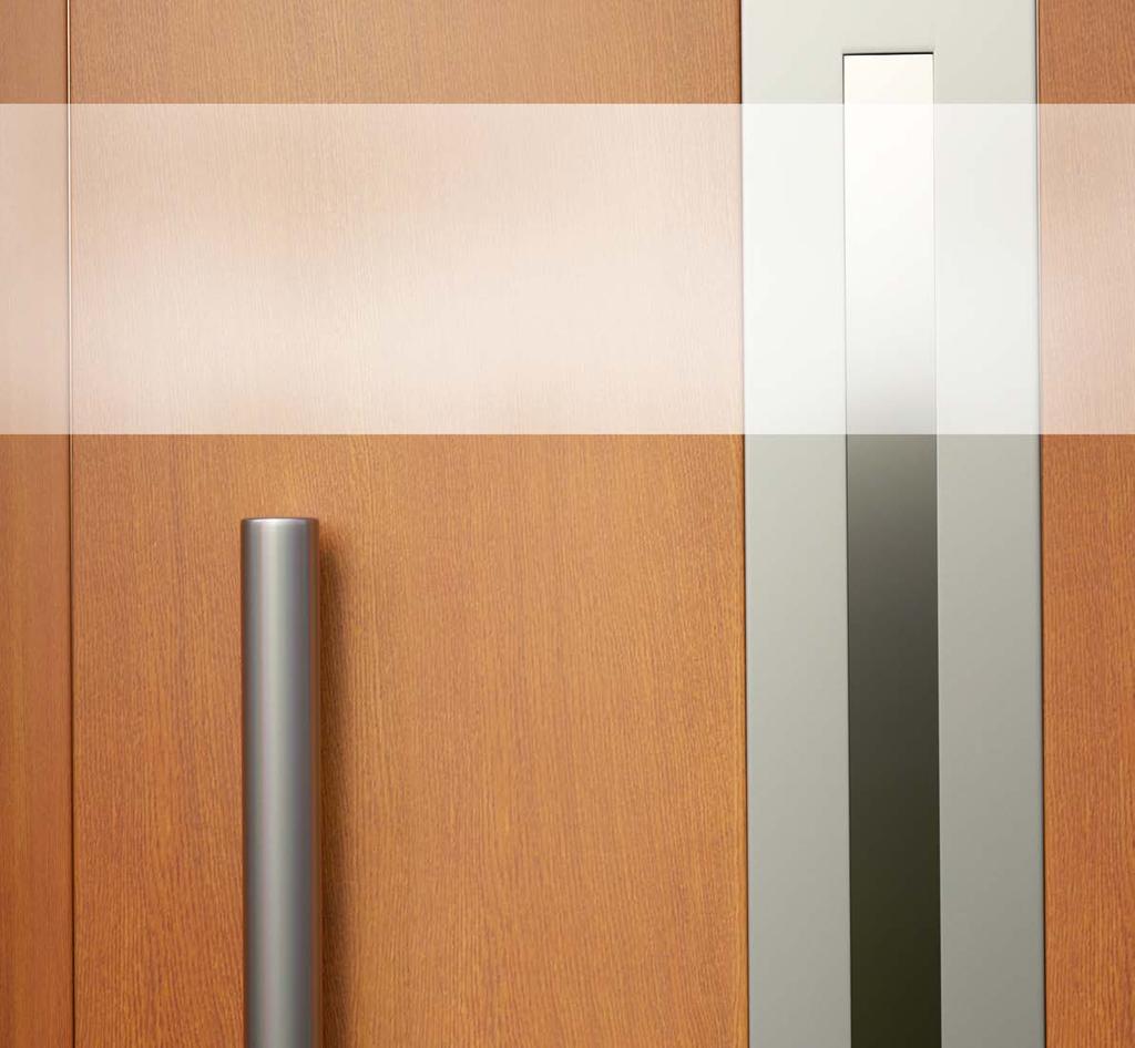 top DESIGN Trwałość / Wysoka odporność na warunki atmosferyczne