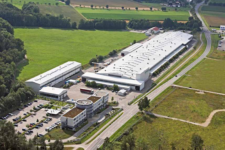 Jesteśmy w ścisłym kontakcie z naszymi klientami i kierujemy się ich potrzebami. Uwzględniając specyficzne wymagania opracowujemy rozwiązania i dobieramy odpowiednie komponenty systemów.