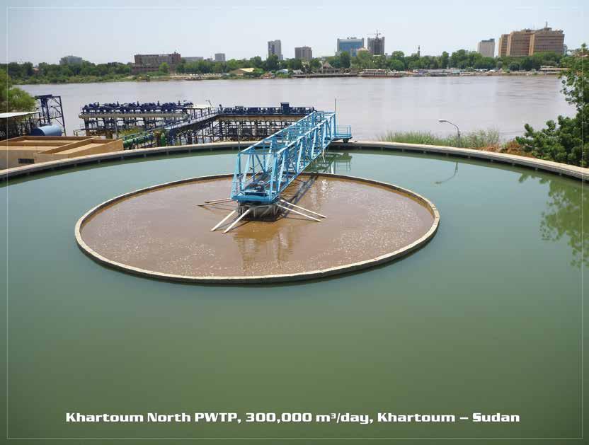 Referencje Bahry PWT instalacja wodociągowa, renowacja i